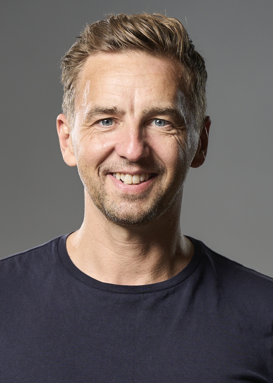 Niels Mikkelsen